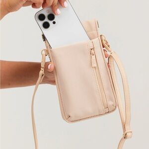 BEIS The ID Crossbody Bag